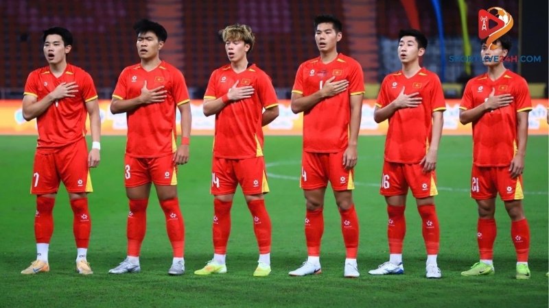 Cách xem trực tiếp bóng đá tại VTV Go