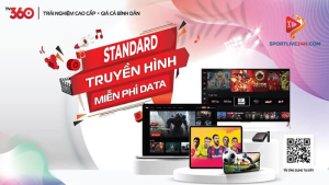 Hướng dẫn mua và thanh toán gói Standard