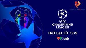 lịch trực tiếp bóng đá trên VTVCab