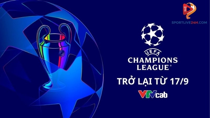 lịch trực tiếp bóng đá trên VTVCab