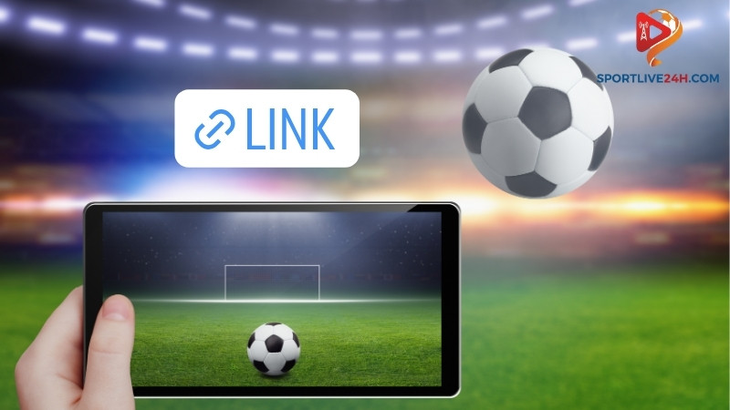 Link xem trực tiếp bóng đá trên VTV Go