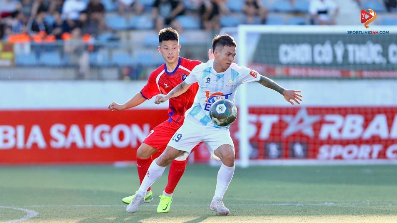 Một vài lưu ý khi xem bóng đá trên MyTV trực tuyến