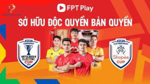 Xem bóng đá trên FPT Play có nhiều lợi ích nổi bật
