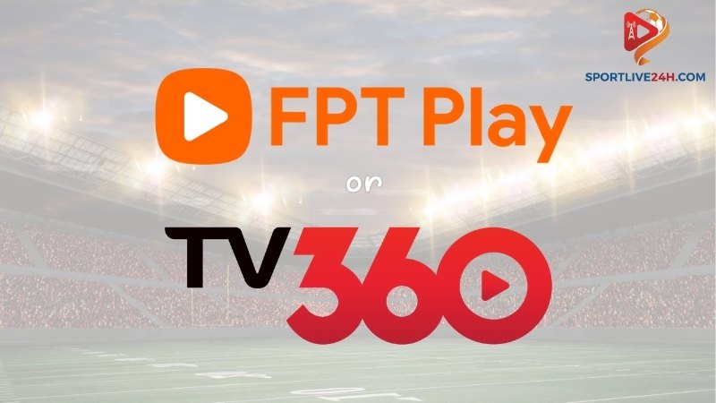 Quyền lợi khi dùng gói dịch vụ thể thao của FPT Play