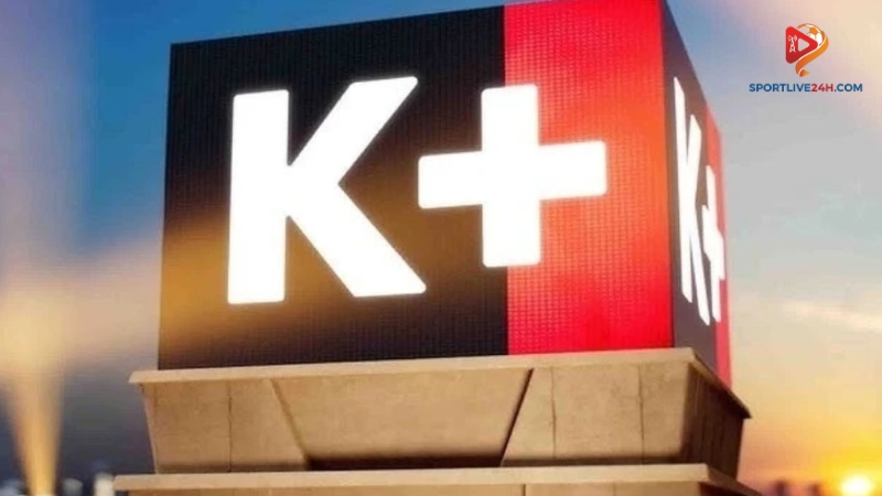 K+ thông báo ngừng phát sóng là tin thật