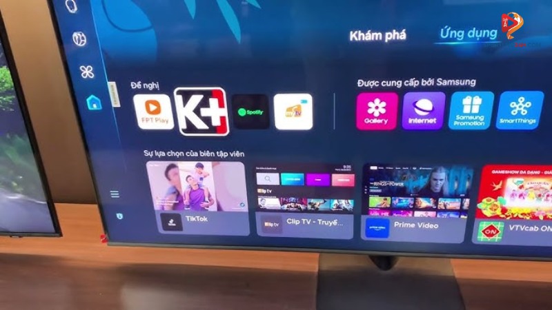 Xem trực tiếp bóng đá trên kênh K+