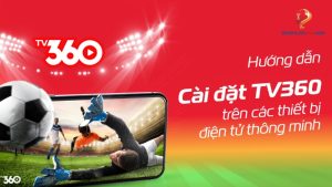 Đăng nhập TV360 hoàn toàn miễn phí 