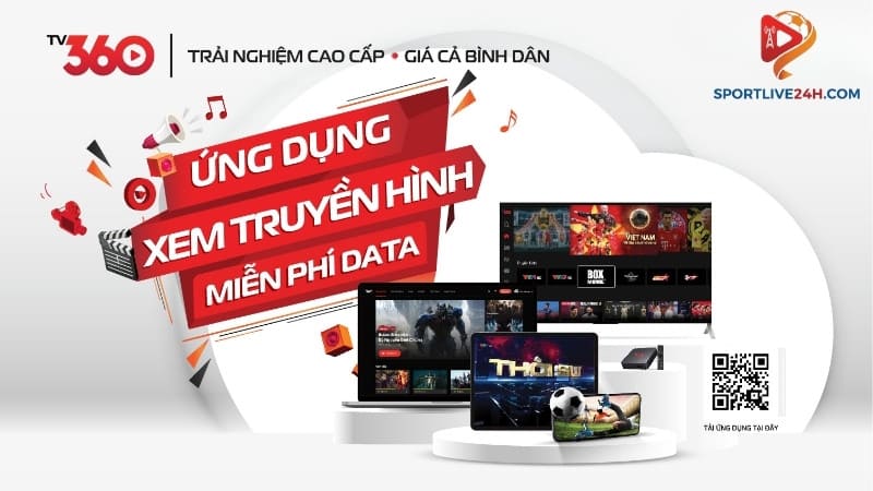 Chia sẻ tài khoản TV360 VIP miễn phí mới nhất
