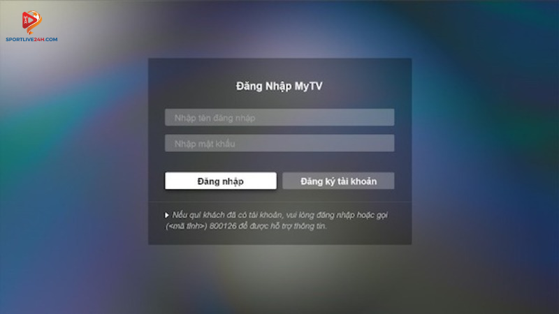 Chưa thoát khỏi phiên cũ