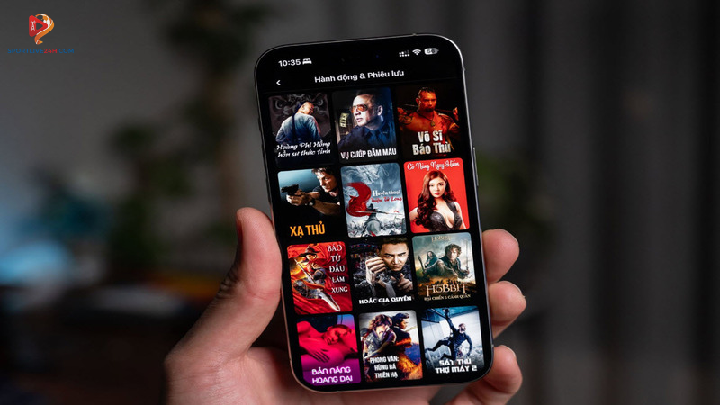 Hủy gói TV360 nhanh gọn trên ứng dụng