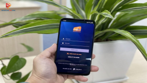 lỗi trùng ip mytv không đăng nhập được