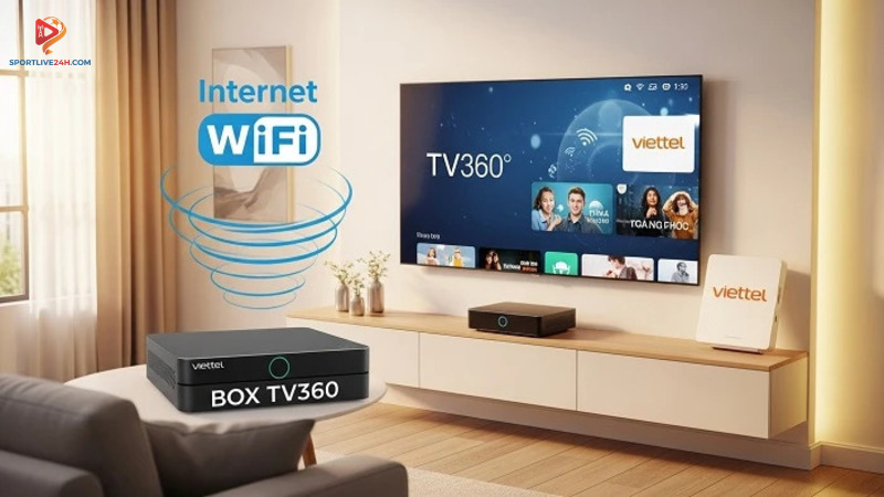 Lý do nhiều người chọn hủy gói TV360