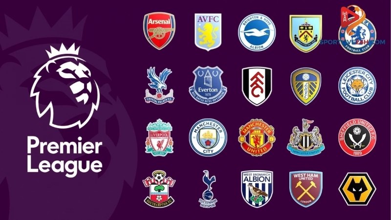 Ngoại Hạng Anh đã có bản quyền tại Việt Nam