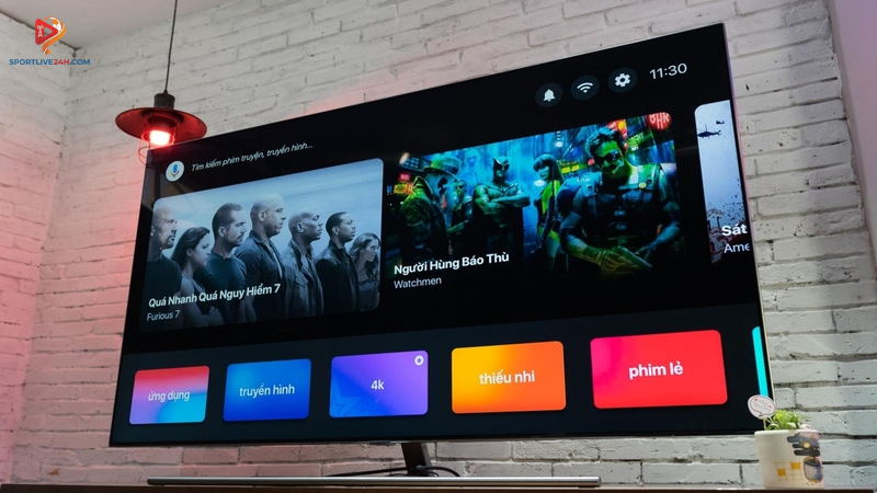 Tìm hiểu nguyên nhân FPT Play dính lỗi