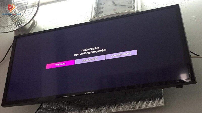 Tình trạng lỗi FPT Play ngày càng nhiều