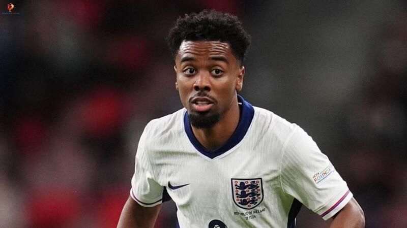 Angel Gomes là đại diện cho lứa cầu thủ sinh năm 2000