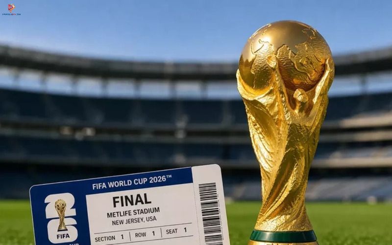 Bóng đá thế giới sẽ không chết nếu thiếu FIFA