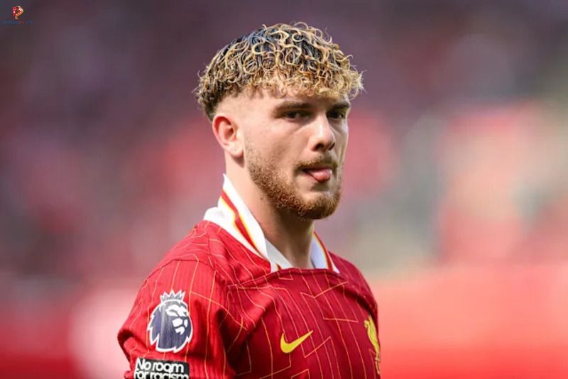 Harvey Elliott nhanh chóng thể hiện tài năng tại Premier League