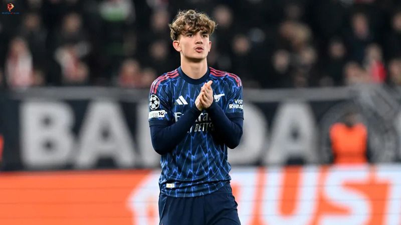 Max Dowman lập kỷ lục cầu thủ trẻ nhất ghi bàn Premier League