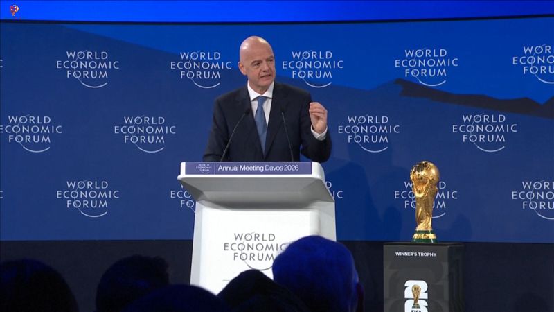 Ngân sách FIFA chi trả cho liên đoàn các nước nghèo