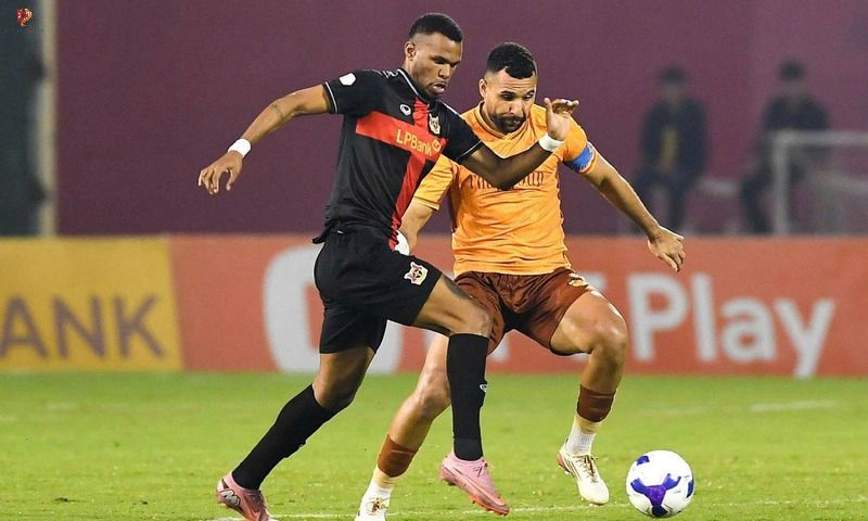 Ninh Bình lội ngược dòng và Thanh Hóa