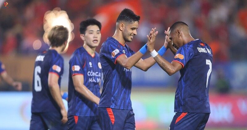 Sức mạnh hủy diệt của CAHN